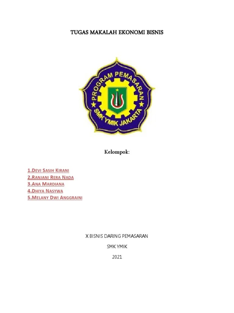 Perkembangan Pasar Oligopoli Di Indonesia | PDF