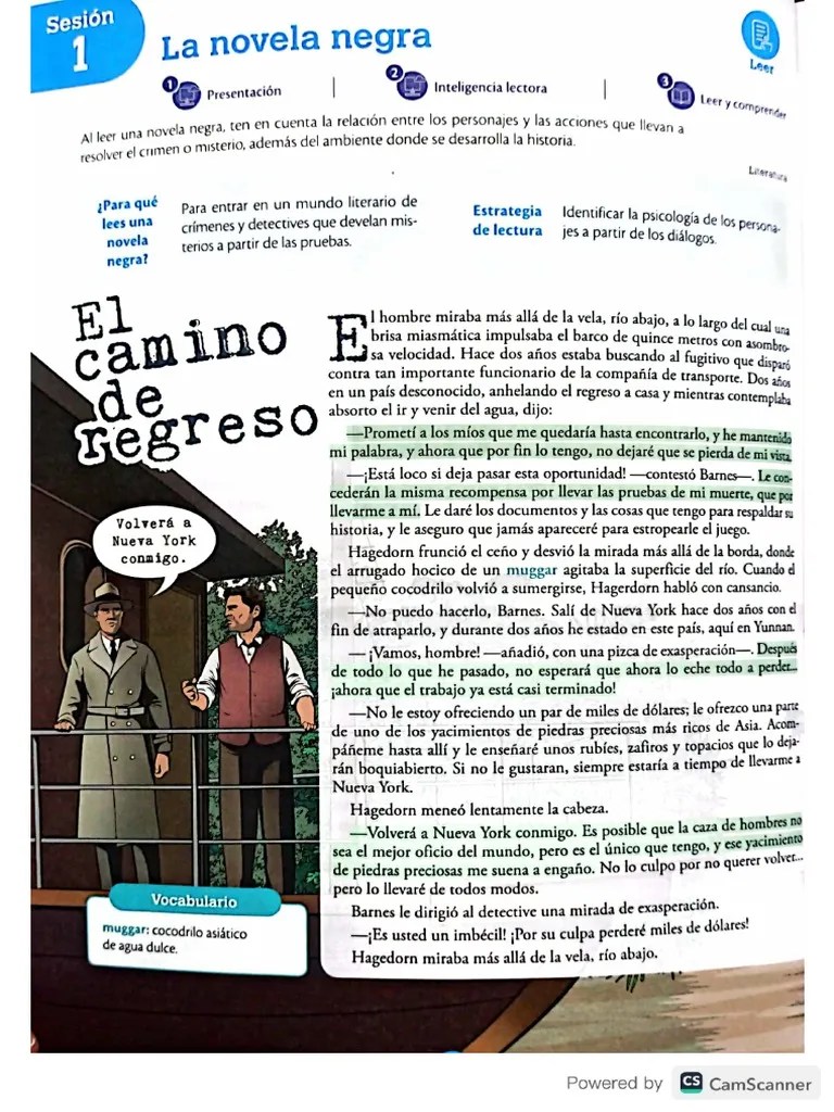 Taller 1 Lectura Crítica | PDF