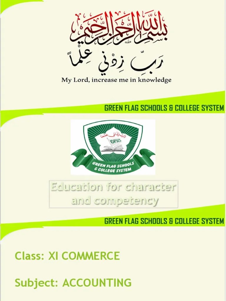 Lecture 3 Cash Book | PDF