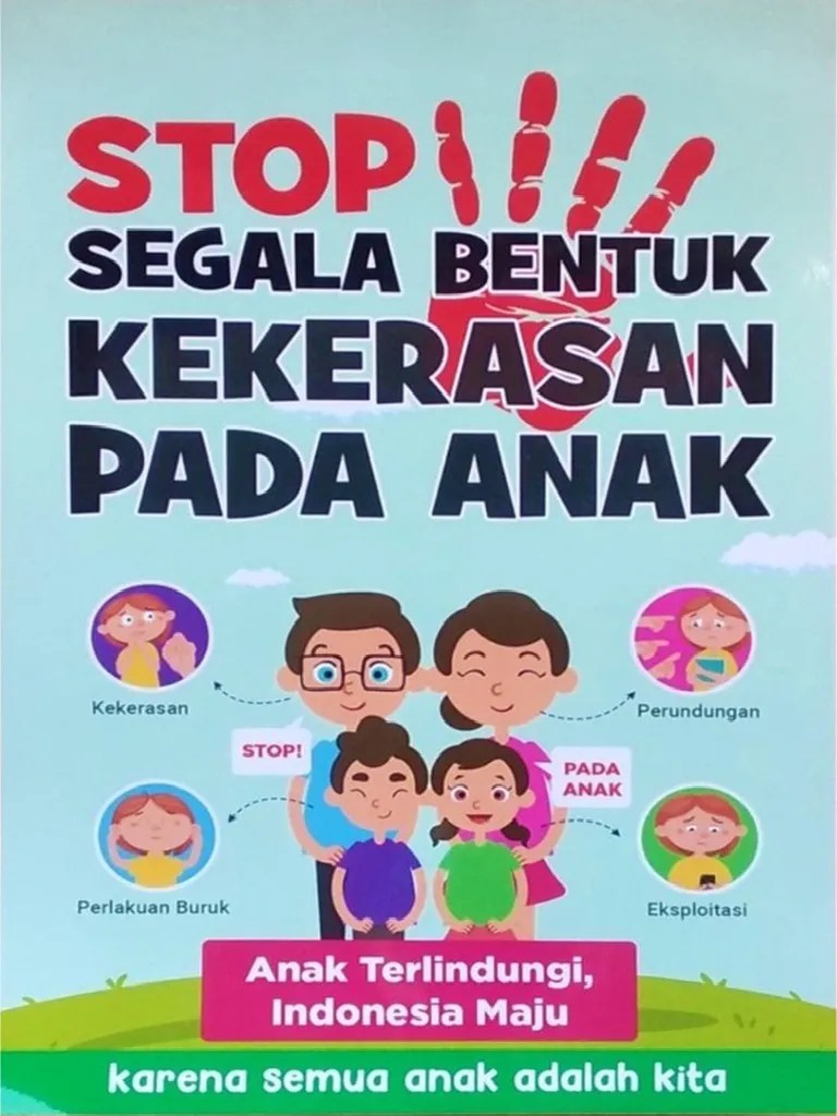 Stop Kekerasan | PDF