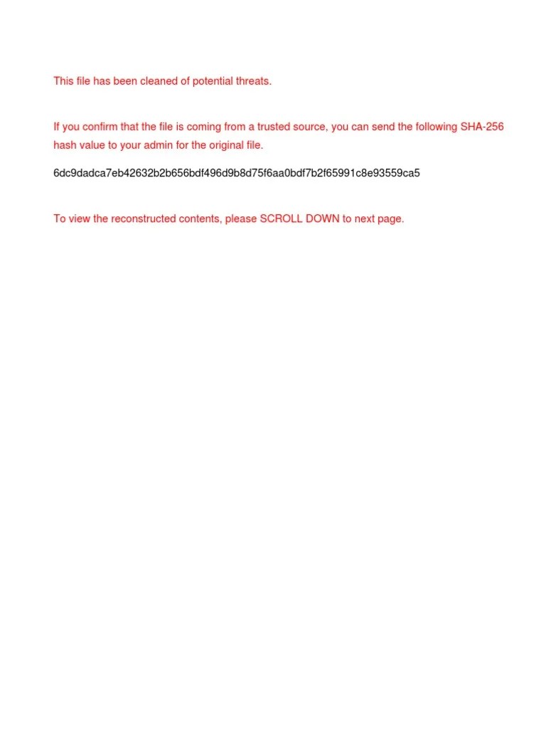 List Of Documents ISO 27001 Documentation Toolkit En | PDF ...