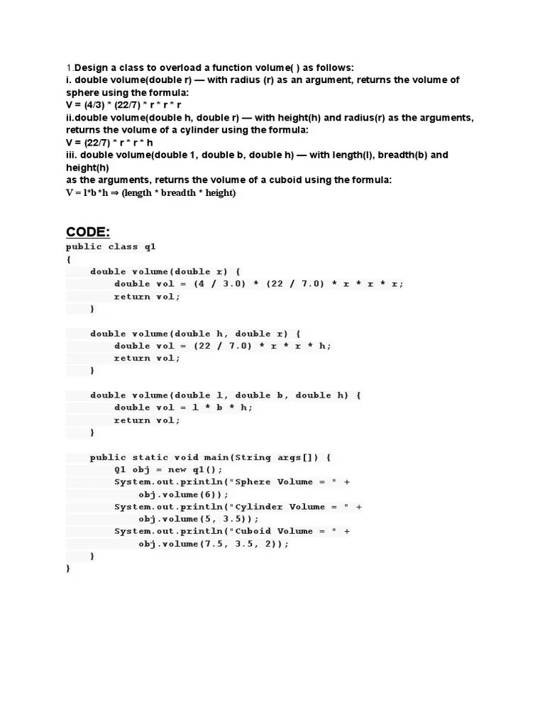 Computer Project Class 10 Term1 | PDF