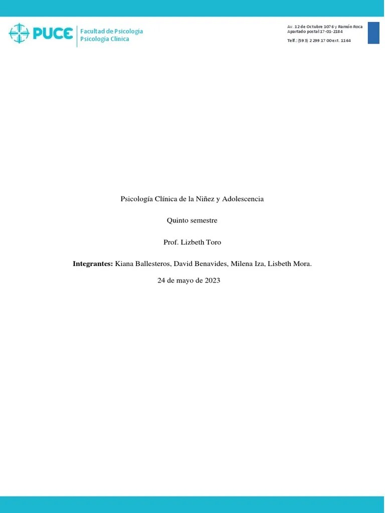 Las Drogas En Adolescentes | PDF | La Dependencia De Sustancias | Adolescencia