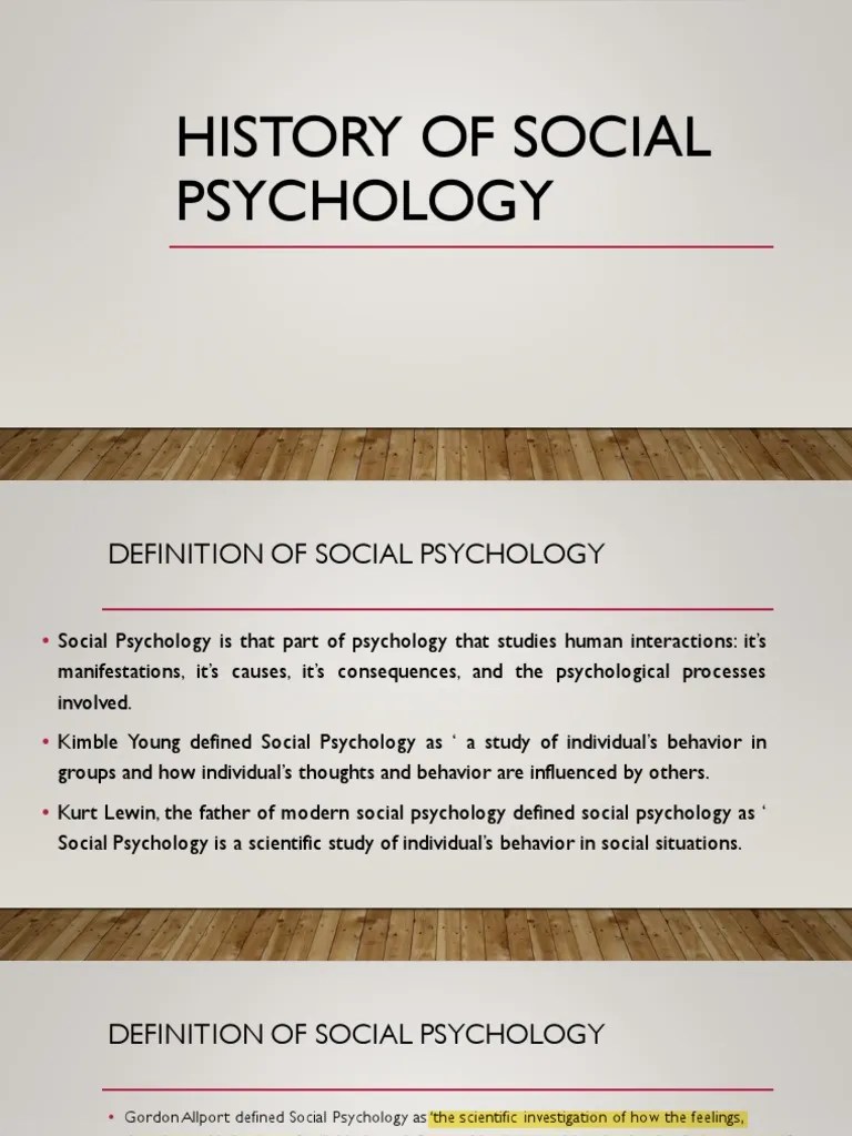 M1 - History, Scope & Development | PDF