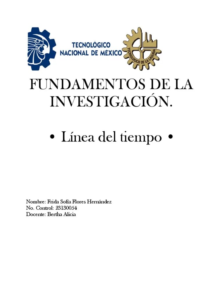Fundamentos De Investigación | PDF | Informática | Internet