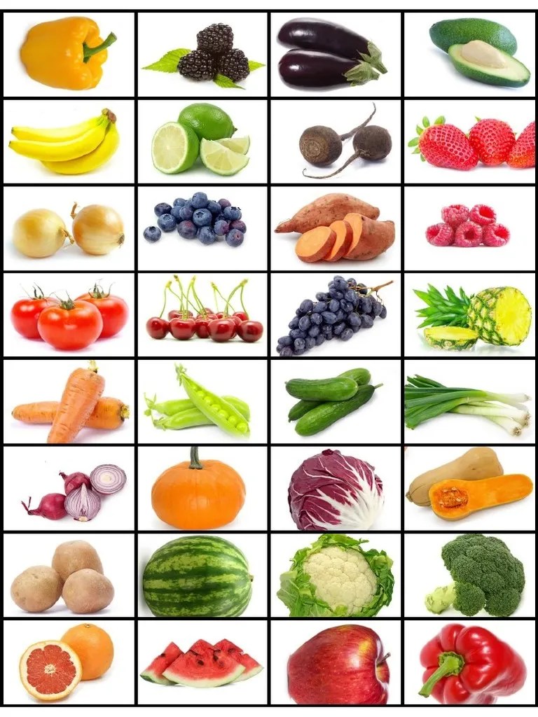 Sorting-fruit-and-vegetables-printable