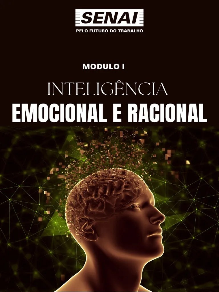 Apostila Ii - Inteligência Emocional E Racional | PDF