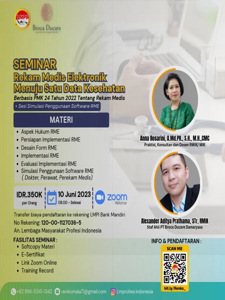 Seminar RME | PDF