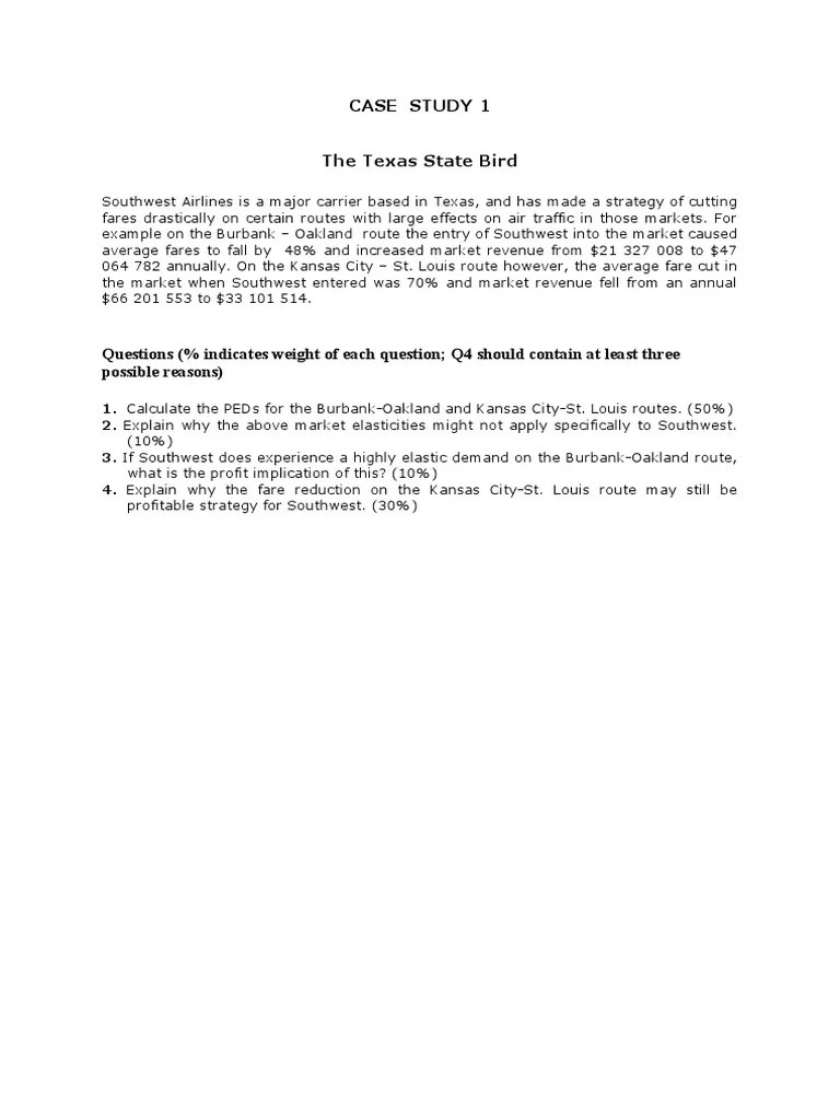 CASE++STUDY+1+TSBs17 | PDF