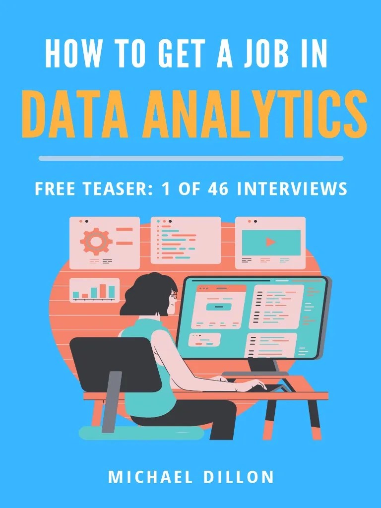 How To Get A Job In Data Analytics | PDF | Data | Machine Learning