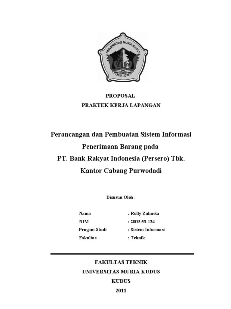 Judul penelitian sistem informasi pemesanan jasa cetak berbasis web pada cv. Proposal Pkl Percetakan Pdf