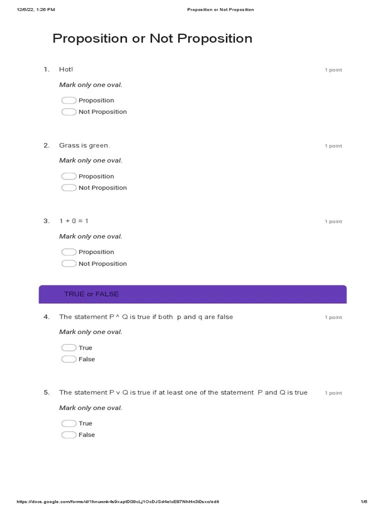Logic | PDF | Logical Consequence | Mathematical Logic