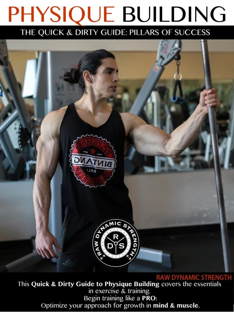 Pillars Of Success | PDF | Weight Training | Dieting