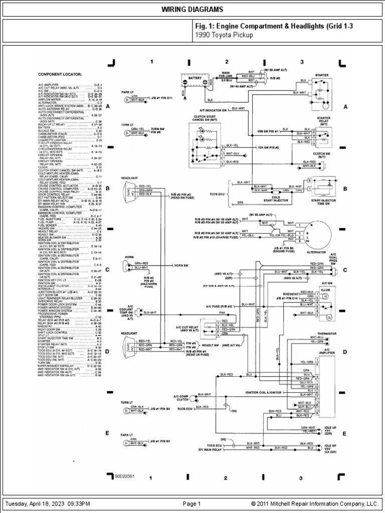 Toyota | PDF | Finance & Money Management | Technology & Engineering