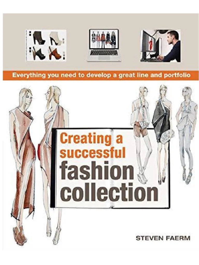 Creating A Successful Fashion Collection | PDF