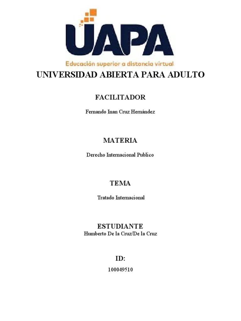 Tratado Internacional | PDF | Economias | Comercio