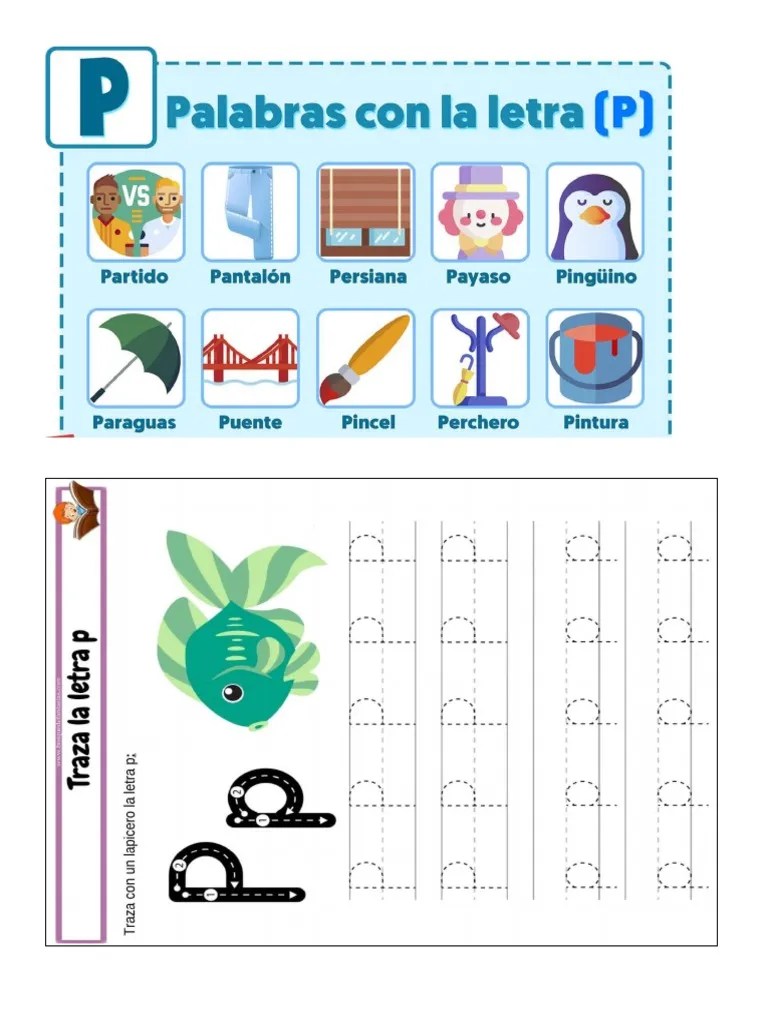 Ejercicios De Motricidad Fina | PDF