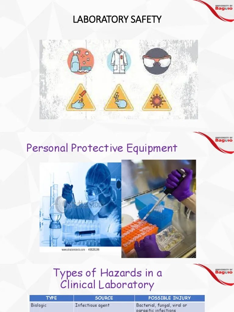 Laboratory Safety Guidelines Pdf Cookware And Bakeware Laboratories - Premium City Design Gallery - 8K