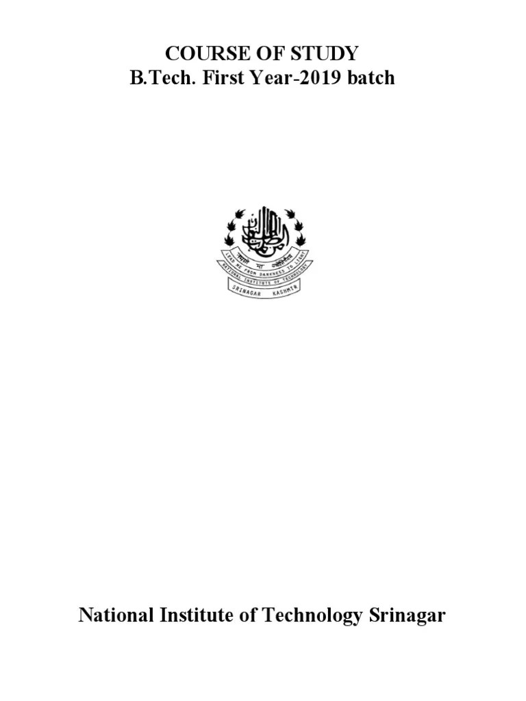 Mechanical Syllabus Revised Scheme | PDF | Equations | Differential ...