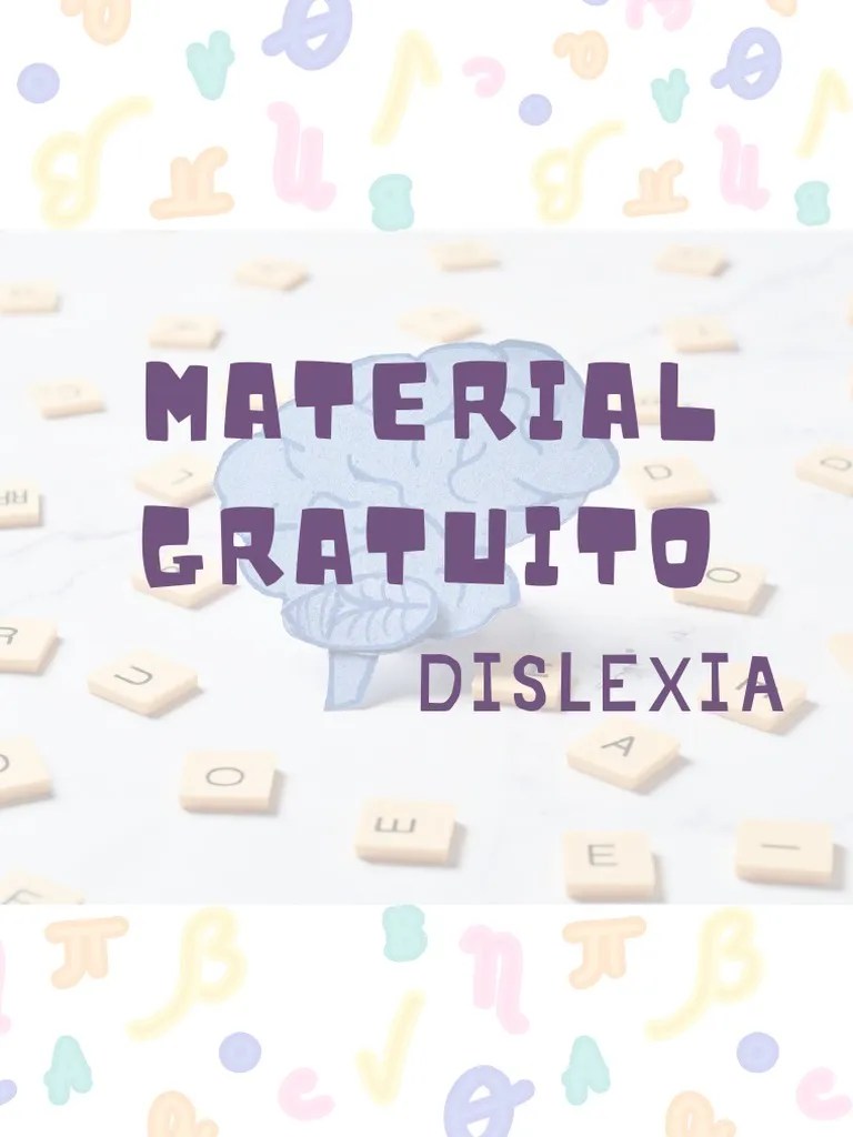 Dislexia | PDF