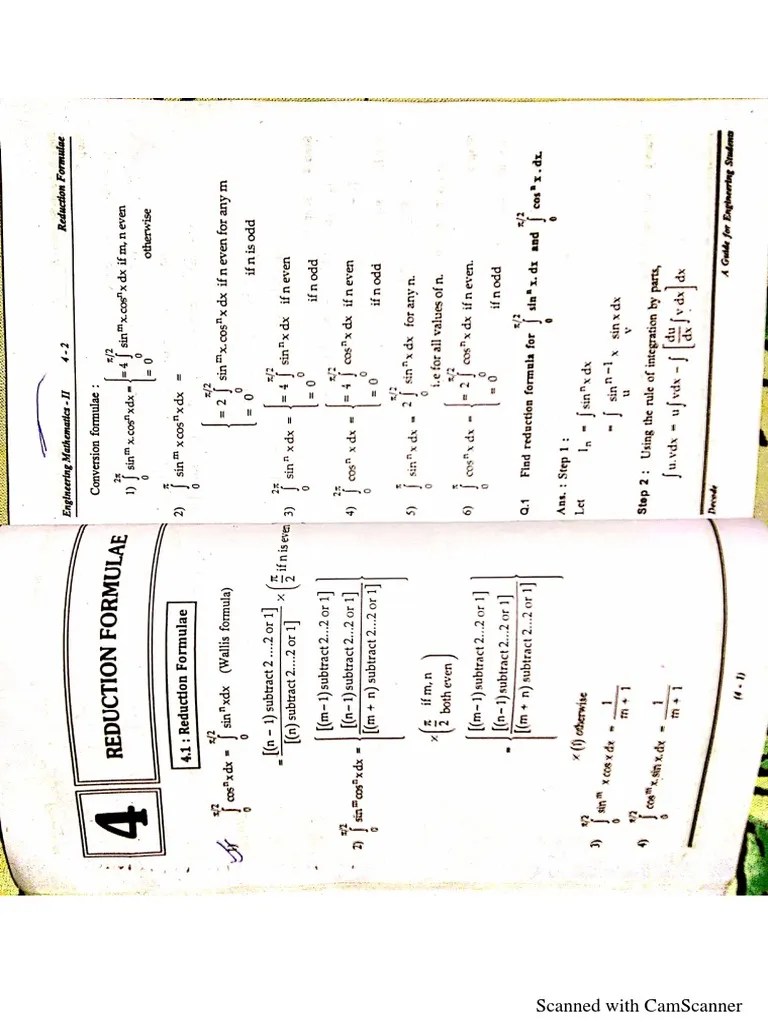 Maths 1 Decode | PDF