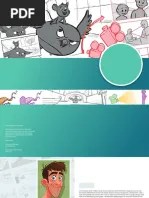 Fundamentals Of Character Design | PDF