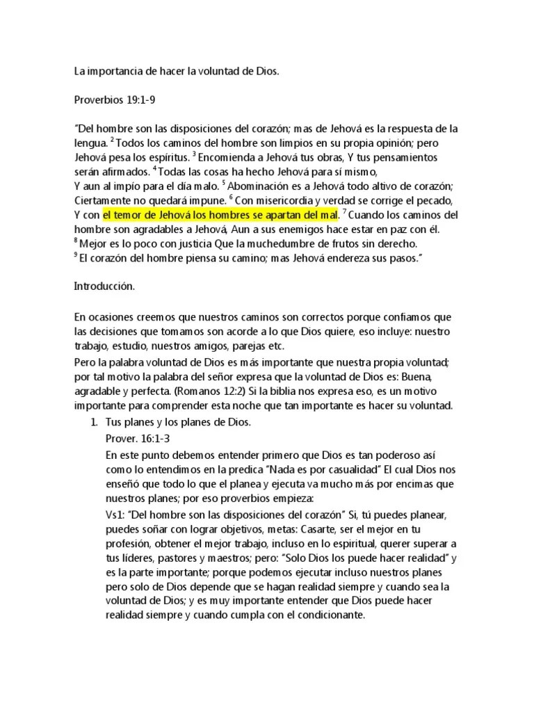 Diario Presente Hacer La Voluntad De Dios Con Gratitud - Best Nature Photos in Desktop