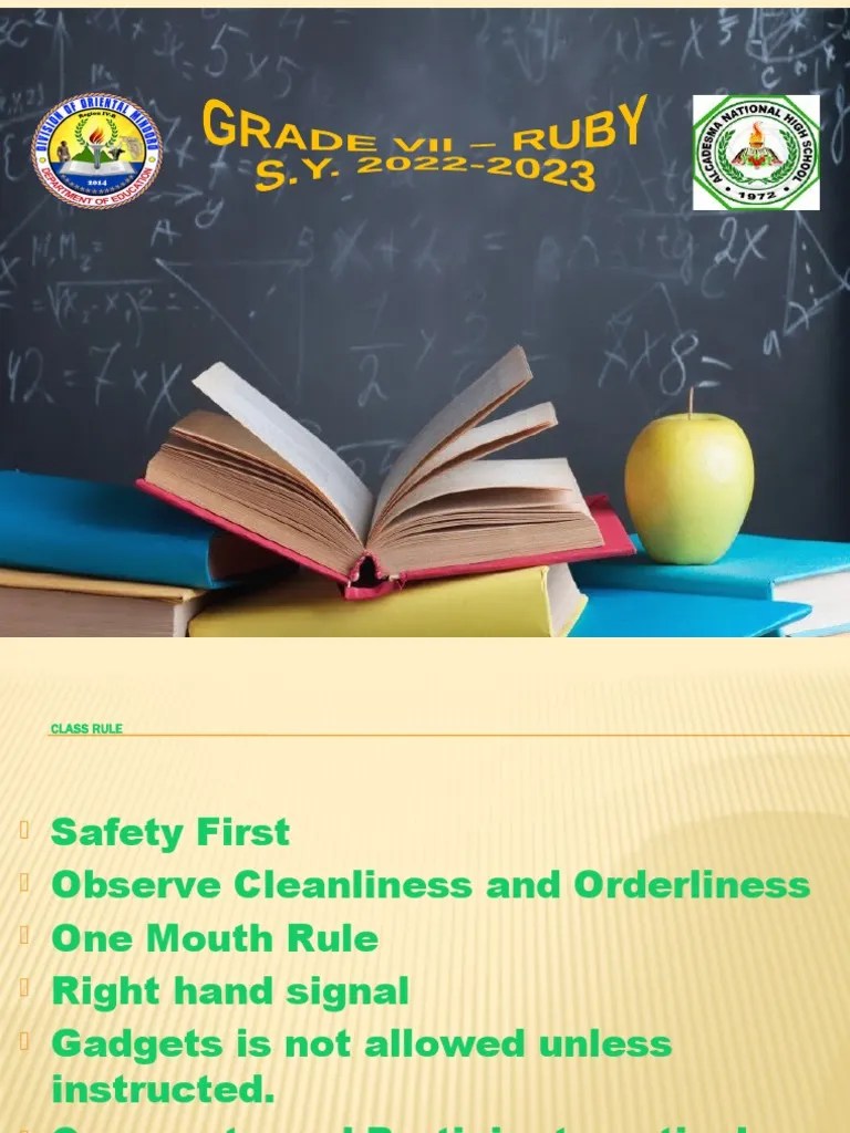 Ppt. Median Of Ungrouped Data | PDF | Mathematics