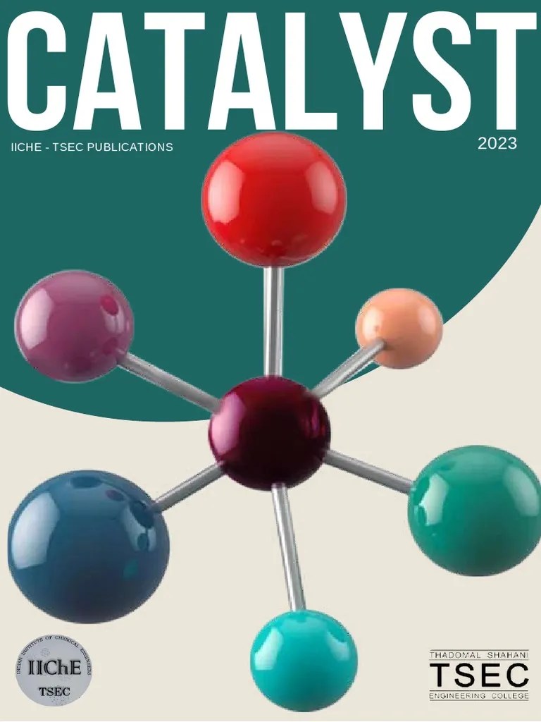 Catalyst 2023 | PDF | Energy Development | Renewable Energy