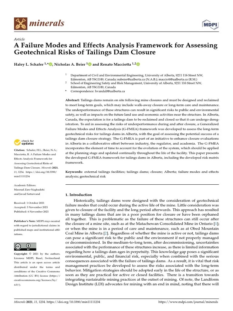 FMEA | PDF | Risk | Risk Assessment