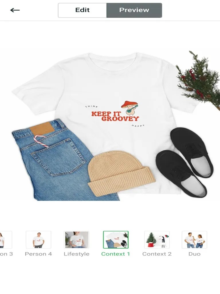 Printify Drop Shipping Print On Demand For Ecommerce | PDF