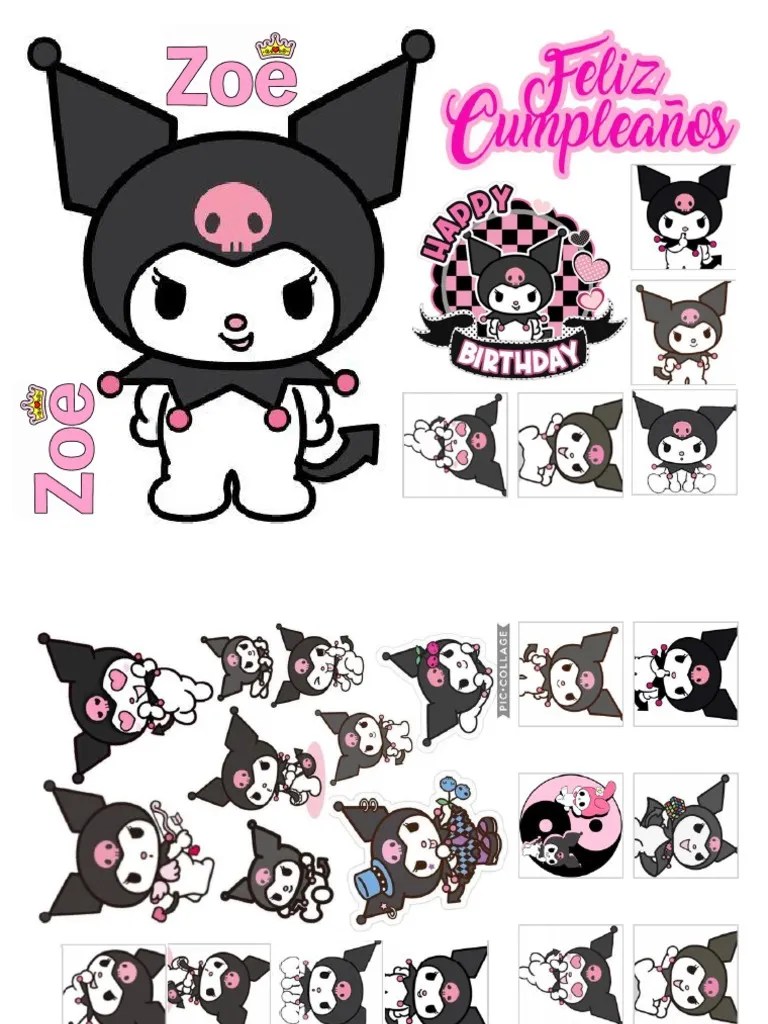 Kuromi
