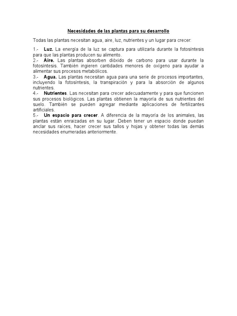 Tarea De Ciencias | PDF