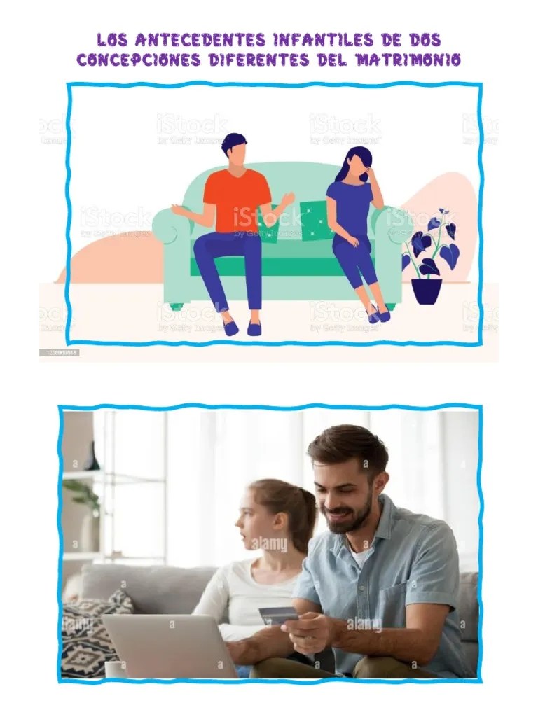 Desarrollo Personal. | PDF