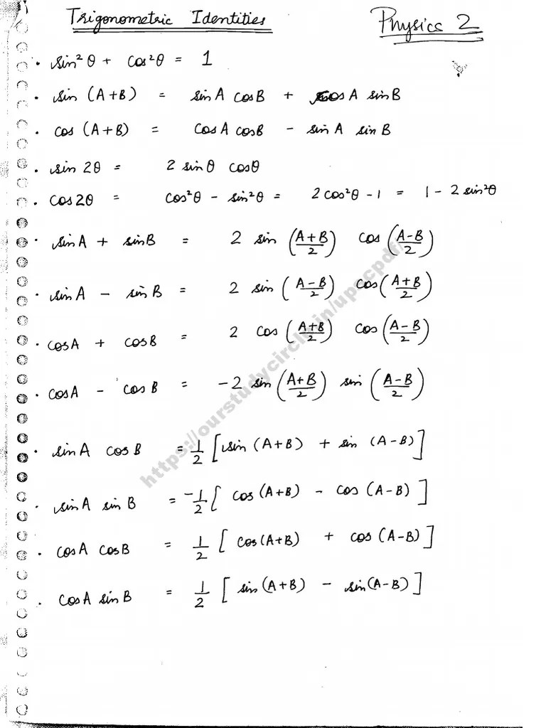 Waves And Optics | PDF