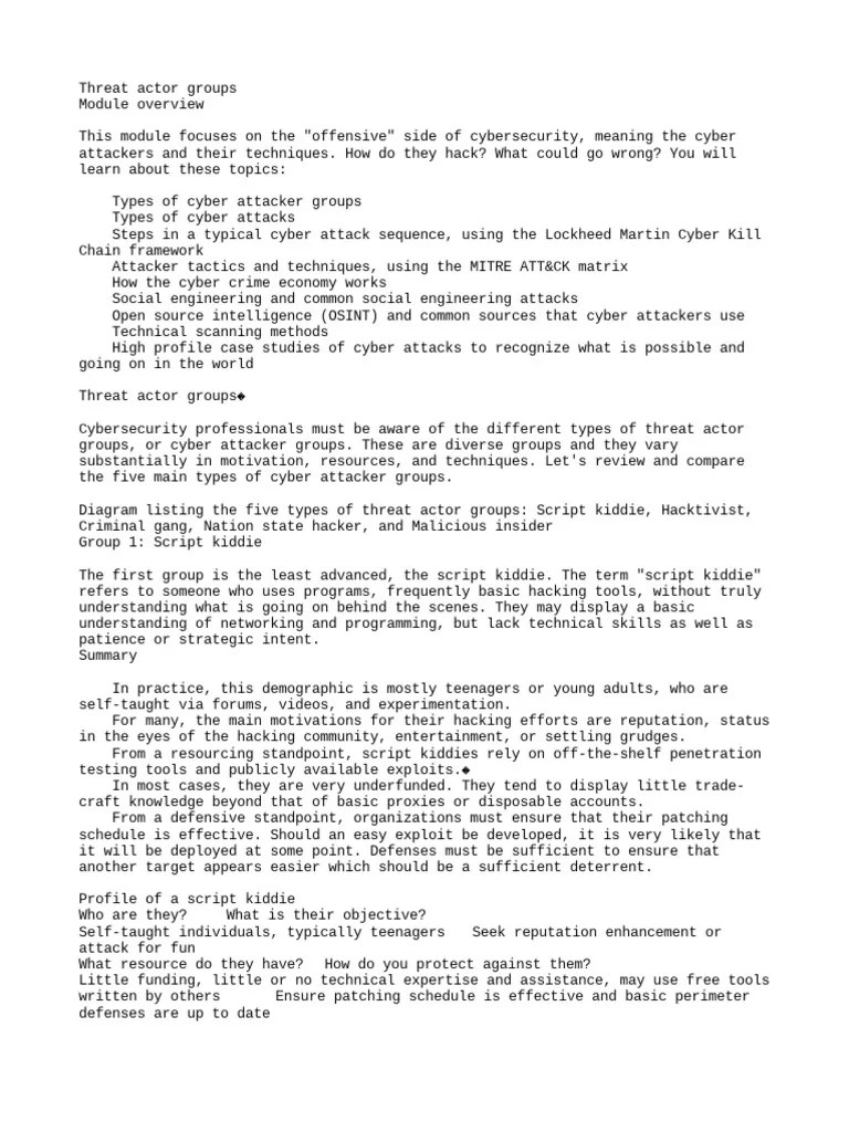 Cyber 1 | PDF | Domain Name System | Security