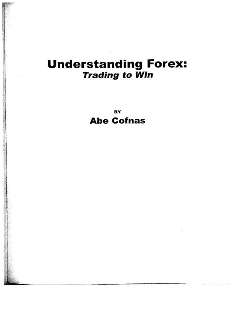 Understanding Forex | PDF