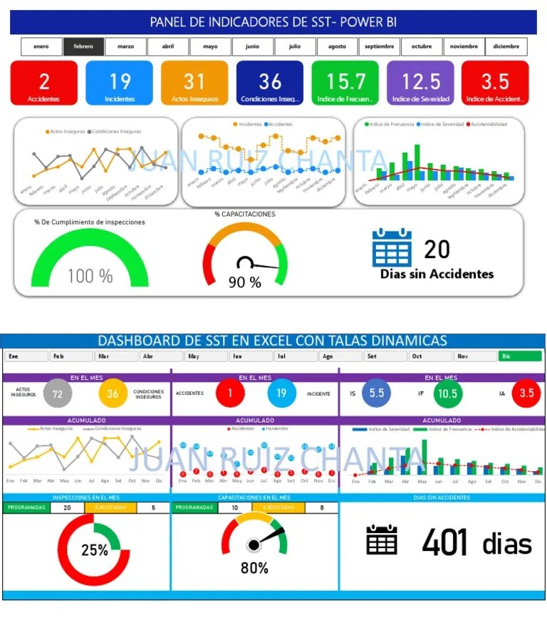 Power Bi VS Excel 1677384757 | PDF