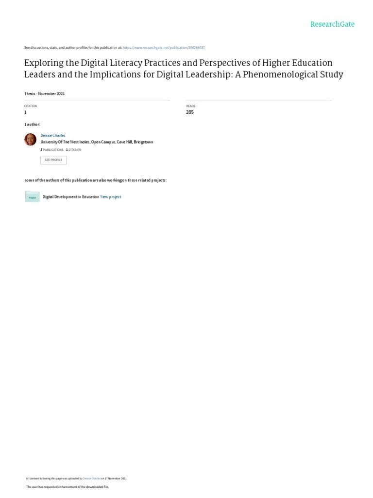 Doctoralthesis Libraryapproved | PDF