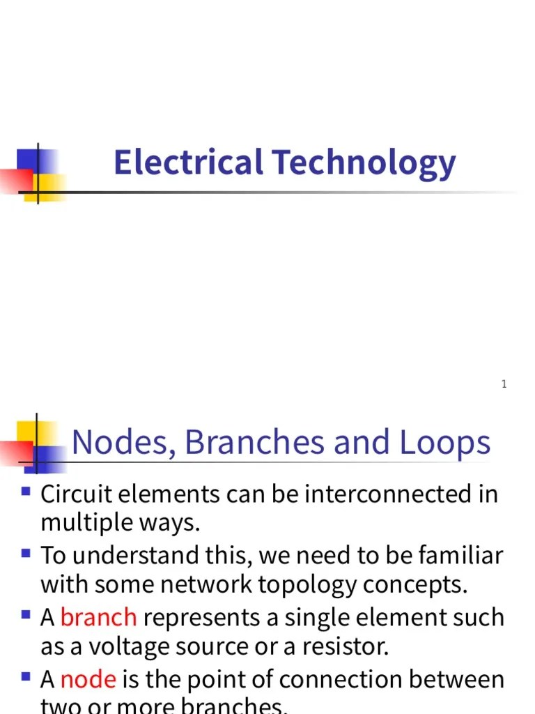 KCL & KVL, Series & Parallel | PDF