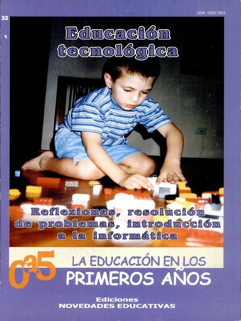Educacion Tecnologica | PDF