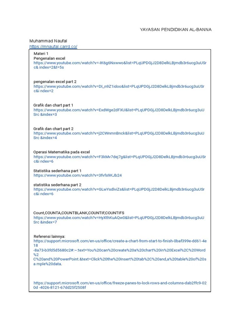 Excel Advanced | Download Free PDF | Computer Programming | Data Management