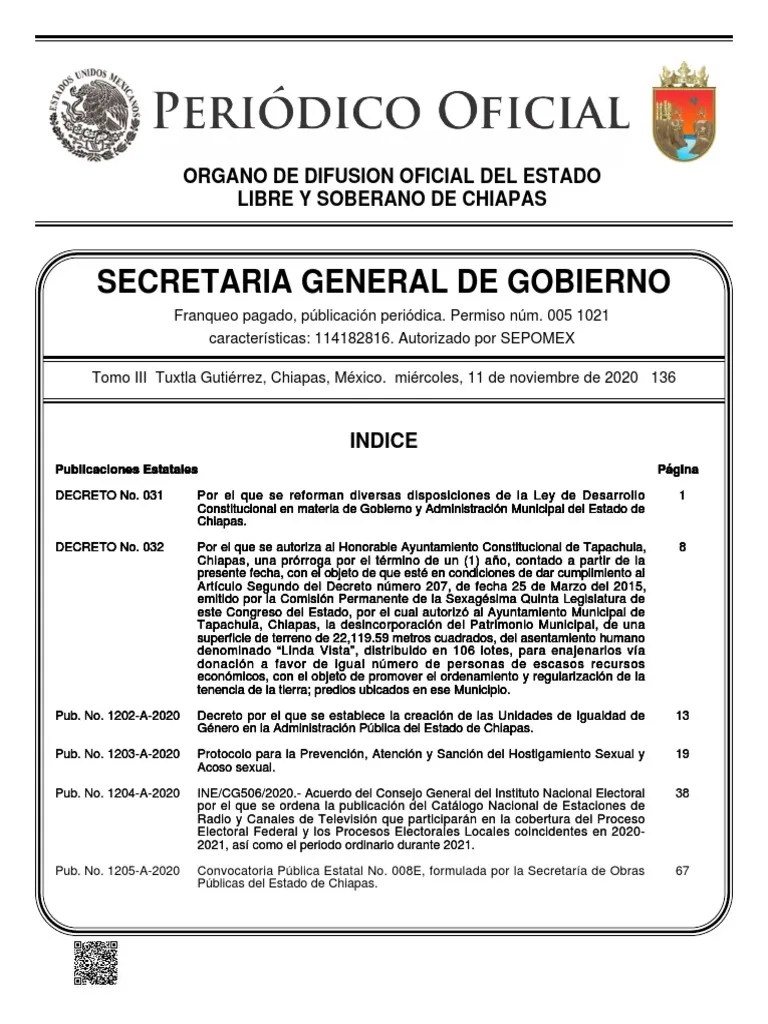 Protocolo Para La Prevencion, Atencion Y Sancion Del Hostigamiento Sexual Y Acoso Sexual | PDF ...