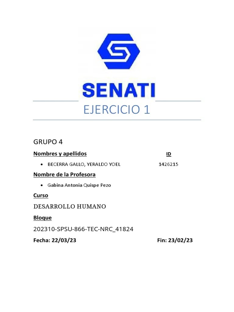 Cómo Ser Un Buen Líder - Grupo 4 | PDF | Liderazgo | Persuasión