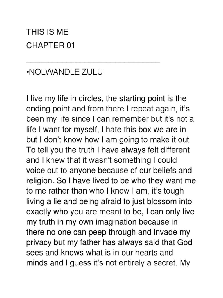 Finding Happily Ever After | PDF