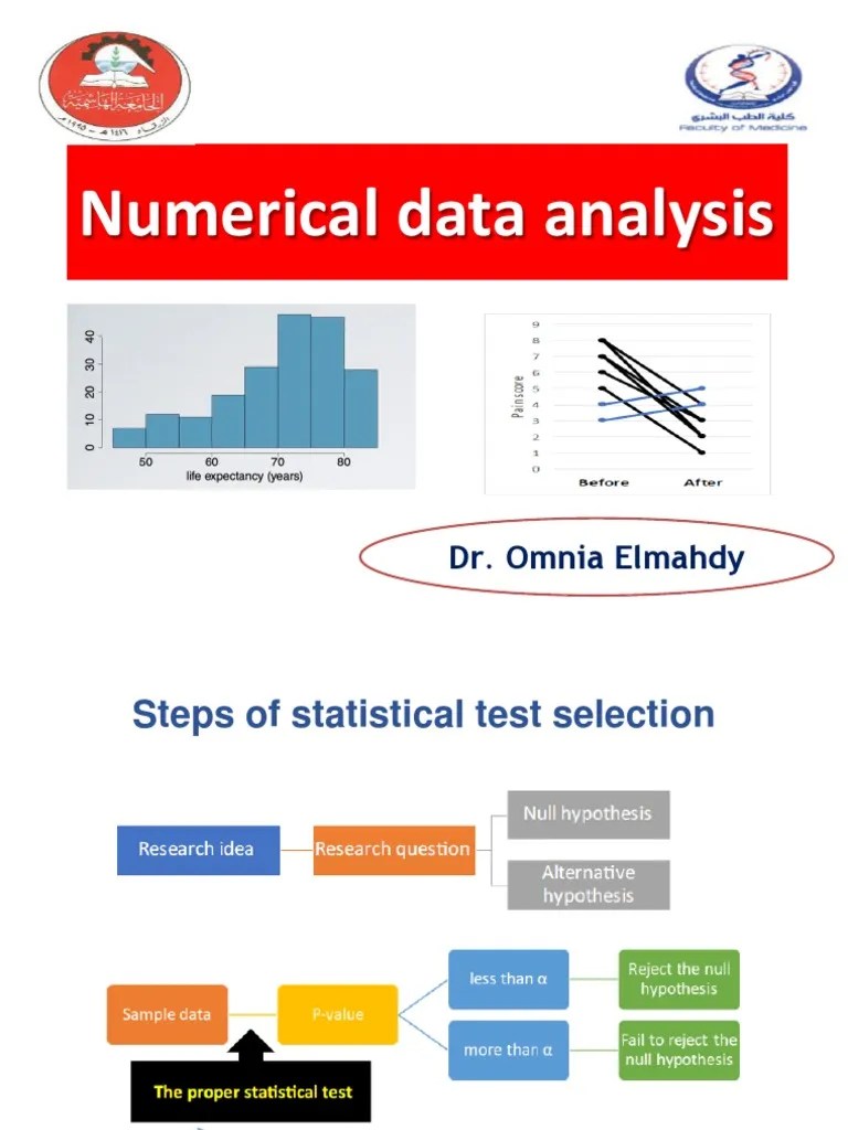 Numerical Analysis | PDF