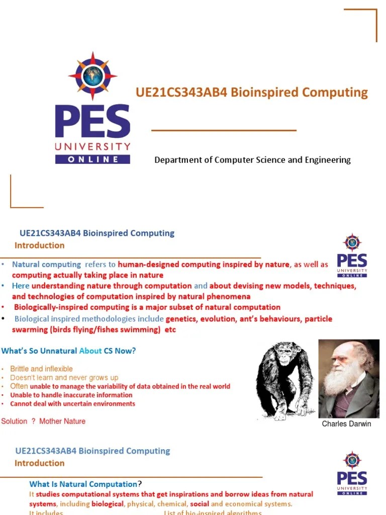 UE21CS343AB4 (Bio Inspired Computing) | PDF