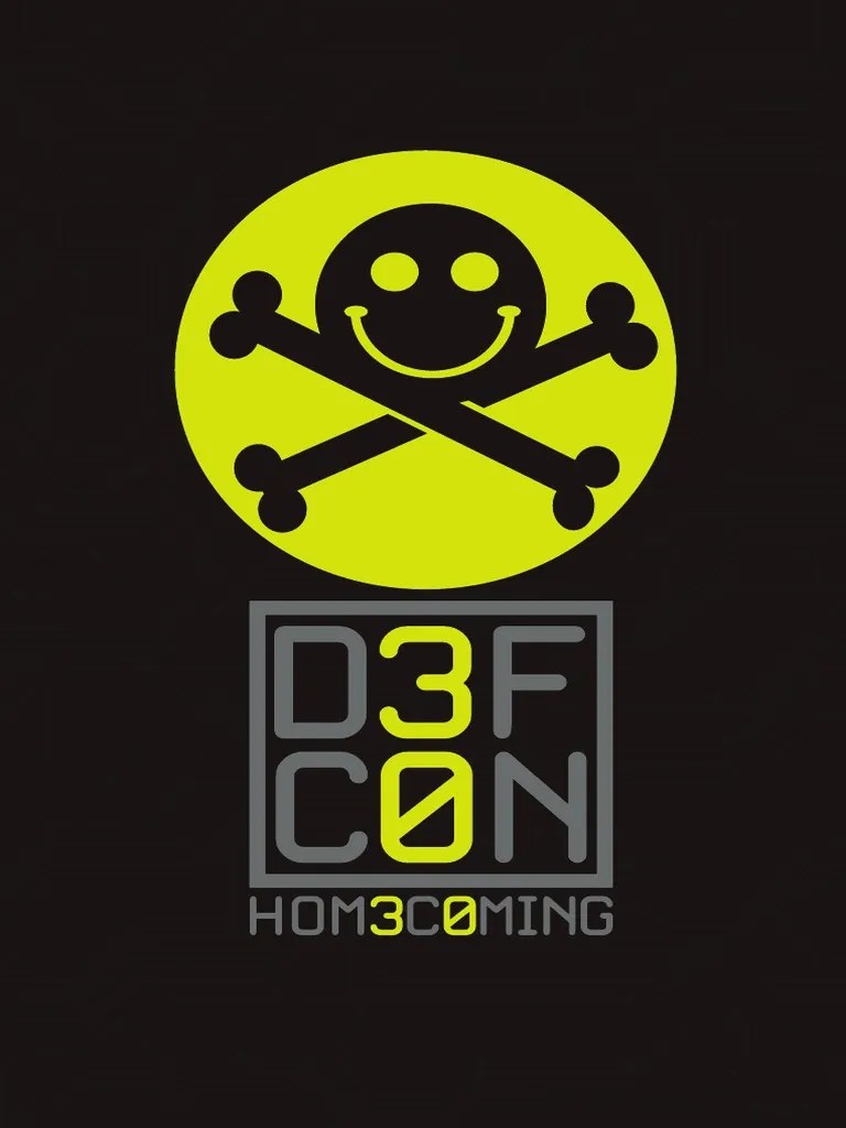 DEF CON 30 Program | PDF | Security Hacker