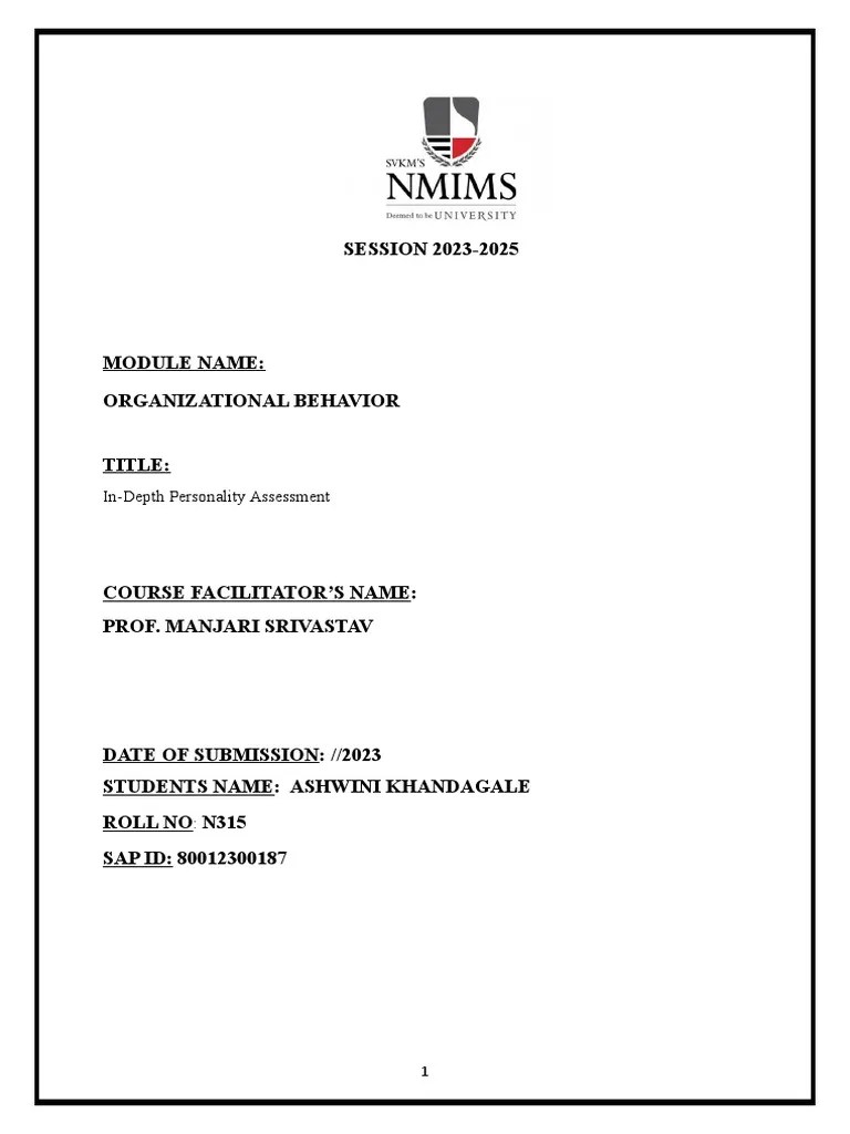 Session 2023 | PDF | Motivational | Motivation