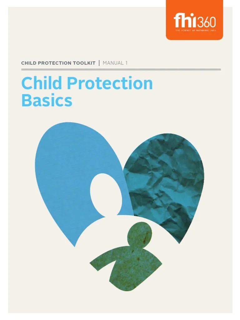 Child Protection Basics | PDF | Child Abuse | Child Protection